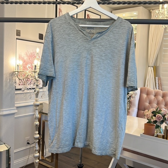 CREMIEUX MEN T SHIRT SIZE XL - Picture 2 of 15